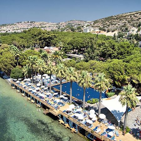 Omer Holiday Resort Kusadası Exterior foto