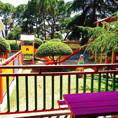Omer Holiday Resort Kusadası Exterior foto
